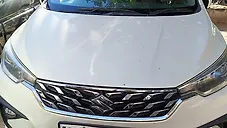 Used Maruti Suzuki Ertiga VXi (O) CNG in Patna