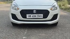 Used Maruti Suzuki Swift VDi in Kurukshetra