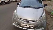 Used Hyundai Eon 1.0 Kappa Magna + [2014-2016] in Kanpur