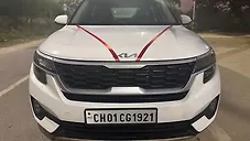 Used Kia Sonet HTE 1.5 [2020-2021] in Delhi