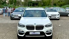 Used BMW X3 xDrive 20d Luxury Line [2018-2020] in Mumbai