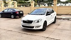 Used Skoda Rapid Ambition 1.6 MPI MT in Thane