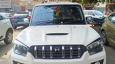 Used Mahindra Scorpio 2021 S5 2WD 7 STR in Patna