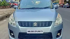 Used Maruti Suzuki Ertiga ZDi in Mumbai