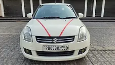 Used Maruti Suzuki Swift DZire LXI in Jalandhar