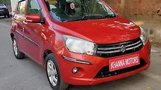 Used Maruti Suzuki Celerio ZXi in Delhi