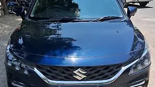 Used Maruti Suzuki Baleno Alpha AGS [2022-2023] in Lucknow