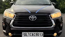 Used Toyota Innova Crysta GX 2.4 AT 7 STR in Delhi
