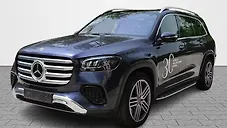 Used Mercedes-Benz GLS 450d 4MATIC in Hyderabad
