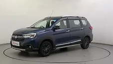 Used Maruti Suzuki XL6 Alpha MT Petrol in Ahmedabad