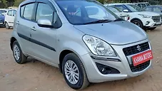 Used Maruti Suzuki Ritz Vxi BS-IV in Delhi