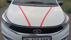 Used Tata Tiago Revotron XZA Plus in Delhi