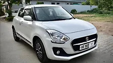 Used Maruti Suzuki Swift ZXi Plus [2021-2023] in Gurgaon