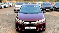 Used Honda City VX in Mumbai