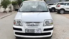 Used Hyundai Santro Xing GLS (CNG) in Gurgaon