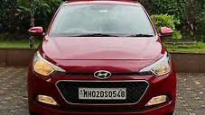 Used Hyundai i20 Sportz 1.2 BS-IV in Mumbai