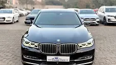 Used BMW 7 Series 730Ld DPE in Mumbai