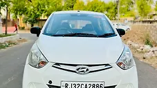 Used Hyundai Eon D-Lite + in Jaipur