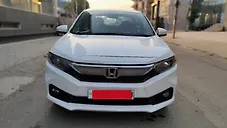 Used Honda Amaze 1.5 VX MT Diesel [2018-2020] in Mohali