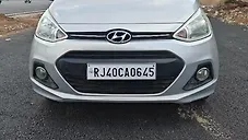 Used Hyundai Grand i10 Magna 1.2 Kappa VTVT [2013-2016] in Jaipur