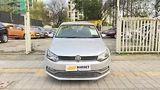 Used Volkswagen Polo Comfortline 1.2L (P) in Pune