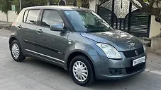 Used Maruti Suzuki Swift VDi in Nagpur