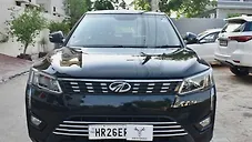 Used Mahindra XUV300 W8 1.2 Petrol [2019] in Gurgaon
