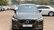 Used Volvo XC60 Inscription [2017-2020] in Mumbai