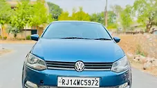 Used Volkswagen Polo Highline1.5L (D) in Jaipur