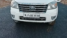 Used Ford Endeavour 3.0L 4x4 AT in Jaipur