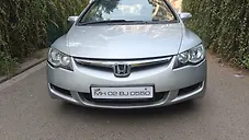 Used Honda Civic 1.8V AT in Mumbai