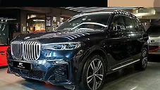 Used BMW X7 xDrive40i M Sport (Petrol) in Delhi