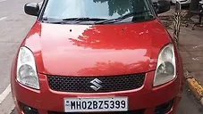 Used Maruti Suzuki Swift VXi in Navi Mumbai