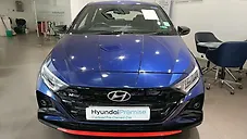 Used Hyundai i20 N Line N8 1.0 Turbo DCT in Chennai