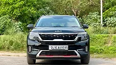 Used Kia Seltos GTX Plus 1.5 Diesel AT in Delhi