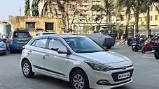 Used Hyundai Elite i20 Sportz 1.2 [2016-2017] in Mumbai