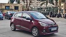 Used Hyundai Grand i10 Magna U2 1.2 CRDi in Mumbai