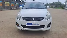 Used Maruti Suzuki Swift DZire VDI in Thane