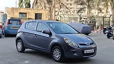 Used Hyundai i20 Magna 1.2 in Mumbai