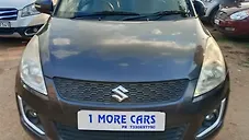 Used Maruti Suzuki Swift VXi in Hyderabad