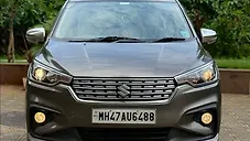 Used Maruti Suzuki Ertiga ZXi AT in Mumbai