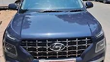 Used Hyundai Venue SX (O) 1.5 CRDi in Lucknow