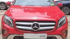Used Mercedes-Benz GLA 200 Sport in Mumbai