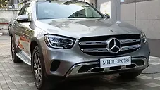 Used Mercedes-Benz GLC 200 Progressive [2019-2021] in Mumbai