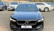 Used Volvo S90 Momentum D4 [2018-2020] in Mumbai