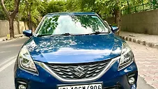 Used Maruti Suzuki Baleno Delta 1.2 in Delhi