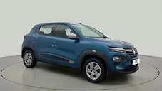 Used Renault Kwid RXT Opt [2015-2019] in Bangalore
