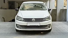 Used Volkswagen Vento Highline Diesel AT [2015-2016] in Hyderabad