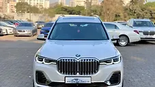 Used BMW X7 xDrive30d DPE Signature [2019-2020] in Mumbai