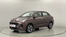 Used Hyundai Aura SX 1.2 Petrol in Jaipur